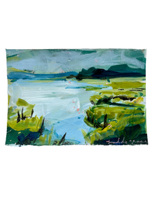  Landscape 11, 7.5” x 11”