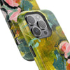 Maddie Grace Art Lilypad MagSafe Tough Cases