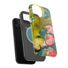 Maddie Grace Art Lilypad MagSafe Tough Cases