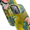 Maddie Grace Art Lilypad MagSafe Tough Cases