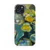 Maddie Grace Art Lilypads MagSafe Tough Cases