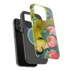 Maddie Grace Art Lilypad MagSafe Tough Cases