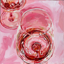  Rose Colored Glasses, 10x10