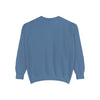 Unisex Garment-Dyed Sweatshirt