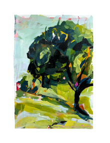  Landscape 7, 7.5” x 11”