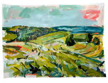 Landscape 29,  22” x 30”
