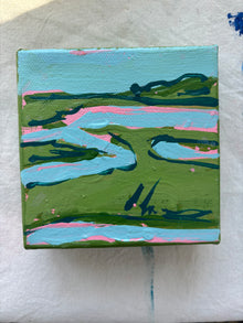  Mini Marsh 3, 4x4