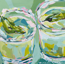  Spicy Margaritas, 12x12