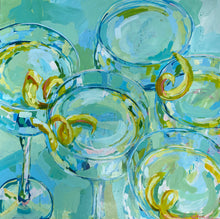  Pucker Up, 36x36”