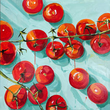  Tomatoes, 36 x 36